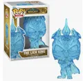 FUNKO POP FIGUR NR. 991 " THE LICH KING / WORLD OF WARCRAFT ,  NEU , OVP , TOP