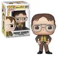 Funko POP! Dwight Schrute - The Office #871