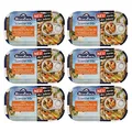 6er Pack Rügen Fisch Scomber Mix Marokko (6 x 120 g)