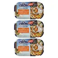 3er Pack Rügen Fisch Scomber Mix Marokko (3 x 120 g)
