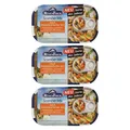 3er Pack Rügen Fisch Scomber Mix Marokko (3 x 120 g)