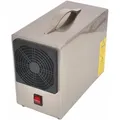 Profi Ozongenerator WDH-AP001 - Silber