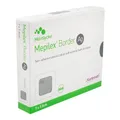 Mepilex Border Ag Verband 7x7,5cm Inhalt: 5 St