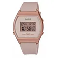 CASIO TIMELESS COLLECTION Digitaluhr Casio LW-204-4AEF