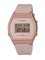 Casio LW-204-4AEF Damenuhr Kunststoff CASIO COLLECTION Women beige
