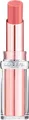 L'ORÉAL PARIS Lippenstift COLOR RICHE GLOW PARADIS, cremige Textur pflegt und sorgt für optisch aufgepolsterte Lippen