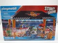 Playmobil 70552 "Stuntshow Werkstattzelt" Neu und OVP von 2021!!