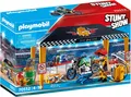 PLAYMOBIL 70552 Werkstattzelt  NEUHEIT 2020 OVP~