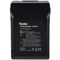 Rollei Akku V-Mount 120Wh für Dauerlicht 28308
