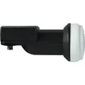 1St. Technisat 0019/8194 Universal-V/H-LNB, 40mm, mit SatFinder