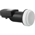 Universal-V/H-LNB mit Satfinder