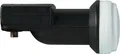 TechniSat Universal-V/H-LNB mit Satfinder | LNB mit 1 Legacy-Ausgang | schwarz