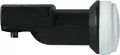 Technisat LNCs Universal-V/H-LNB mit Satfinder