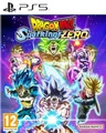 Dragon Ball: Sparking Zero [AT-PEGI] (PS5)