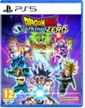 PS5 - Dragon Ball: Sparking! Zero EU NEU & OVP