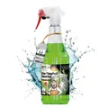 AluTeufel Spezial Felgenreiniger Grün – Profi Felgenreinigung von Bremsstaub ...