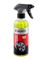 Spezial Felgenreiniger Felgenpflege Säurefrei Grün 400ml