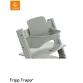 Stokke Hochstuhlbügel Tripp Trapp Baby Set2, Grün, Kunststoff, 43x19x22 cm, einfache Montage, Schnellverschluss, abwaschbar, schadstofffrei, Babymöbel, Hochstühle & Zubehör, Hochstuhlzubehör, Hochstuhlbügel