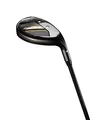 Callaway Damen CG HY MAVRIK MAX W 22 Hybrid-Holz, Schwarz
