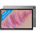 Lenovo Tab Plus 11,5 Zoll 128GB WLAN Grau mit Sleeve