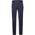 Mammut Herren Taiss SO Hose (Größe XXL, schwarz)