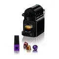 Delonghi EN80.B Inissia black Nespresso Kapselmaschine Kaffeemaschine