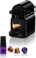 NESPRESSO DELONGHI EN80.B Inissia schwarz