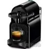 DeLonghi Nespresso Kapselmaschine EN 80.B Inissia | 19 bar | Thermoblock | Flow Stop | Abschaltautomatik | schwarz EN80B