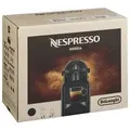DeLonghi EN 80.B Inissia Nespresso Kaffee-Kapselmaschine Black