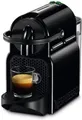 De'Longhi EN 80.B INISSIA Nespressomaschine - Kaffeemaschine, schwarz