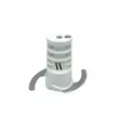 Messer für Zerkleinerer/Mixer, Braun Combimax K700, K750 Zubehör/Ersatzteil