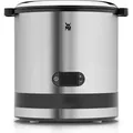 WMF 0416450011 12W 0.3l Chrom Eismaschine (0416450011) - Silber