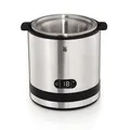 WMF 416450011 KÜCHENminis Eismaschine 3in1