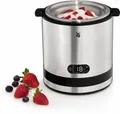 WMF Eisbereiter KÜCHENminis Eismaschine 3-in-1