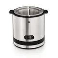 WMF 416450011 KÜCHENminis Eismaschine 3in1