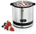 WMF KÜCHENminis 0,3 l Eismaschine 12 W