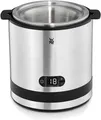 WMF Küchenminis 3in1 Eismaschine, Ice Maker für Frozen Joghurt, Sorbet und...