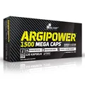 Olimp Argi Leistung 1500, 120 Mega Caps (3Er Pack)