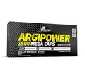 Olimp Sport Nutrition Olimp Argi Power - 120 Kapsel Kapseln, 120 St.