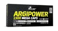 Olimp ArgiPower 1500 Mega Caps - 120 Kapseln (109,50 EUR/kg)