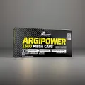 Olimp ArgiPower 1500 Mega Caps 120 Kapseln L-Arginin Supplement