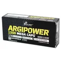 (104,29 EUR/kg) Olimp Argipower 1500 120 Kapseln - L-Arginin Durchblutung