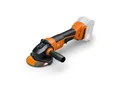 FEIN Akku-Winkelschleifer Ø 125 mm CCG 18-125-10 PD AS | 71220461000