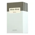 MIU MIU - Miutine EDP Spray 50ml