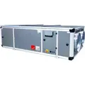 Lüftungsgerät CARMA 335 horizontal L elektr. VHR / WW NHR, Drehzahl 2-stufig von Zehnder - CZICDF045758