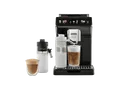 DELONGHI Eletta Explore ECAM450.55.G - 40 heiße und kalte Rezepte, 4 Benutzerprofile, einfache Bedienung, Kaffeevollautomat Grau