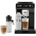 De'Longhi Eletta Explore ECAM450.55.G Kaffeevollautomat Grau 19 bar