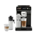 De'Longhi Eletta Explore ECAM450.55.G Kaffeevollautomat Grau