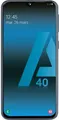 Samsung Galaxy A40 SM-A405F, 15 cm (5.9"), 4 GB, 64 GB, 16 MP, Android 9.0, Schwarz