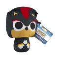 Funko POP! Plush Mini: Sonic - Shadow (US IMPORT)